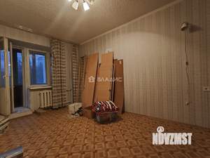 3-к квартира, вторичка, 85м2, 2/11 этаж