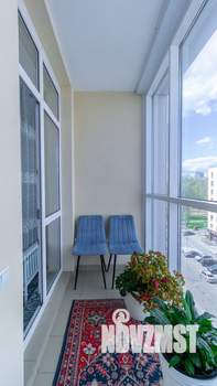 2-к квартира, вторичка, 61м2, 7/10 этаж