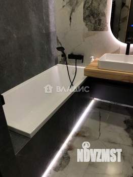 3-к квартира, вторичка, 83м2, 8/9 этаж