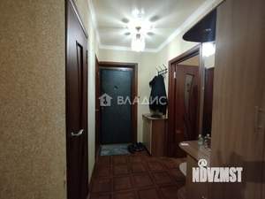 1-к квартира, вторичка, 36м2, 5/9 этаж