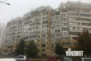 1-к квартира, вторичка, 34м2, 1/10 этаж