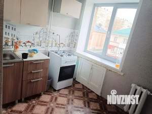 4-к квартира, вторичка, 72м2, 3/5 этаж