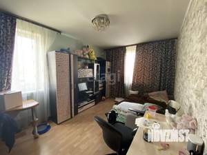 3-к квартира, вторичка, 88м2, 2/3 этаж
