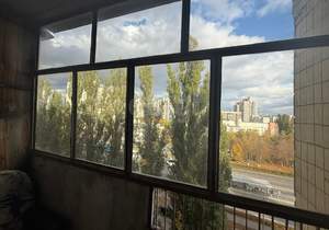 4-к квартира, вторичка, 74м2, 9/9 этаж