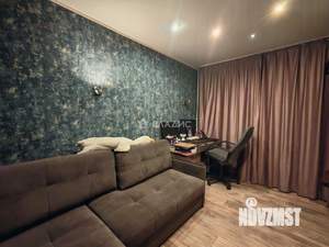 2-к квартира, вторичка, 51м2, 1/10 этаж