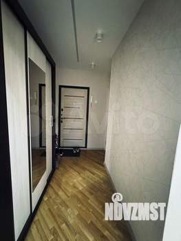 3-к квартира, вторичка, 60м2, 4/9 этаж