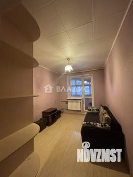 2-к квартира, вторичка, 61м2, 2/5 этаж