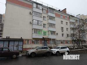 2-к квартира, вторичка, 52м2, 3/5 этаж