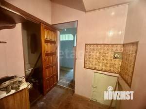 1-к квартира, вторичка, 20м2, 1/5 этаж