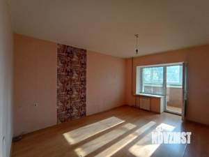 1-к квартира, вторичка, 45м2, 6/12 этаж