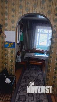 1-к квартира, вторичка, 32м2, 3/9 этаж