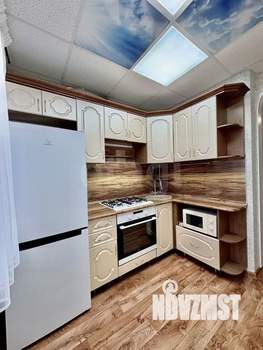 2-к квартира, вторичка, 47м2, 4/5 этаж