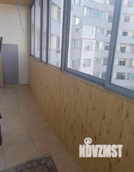 2-к квартира, вторичка, 89м2, 9/14 этаж