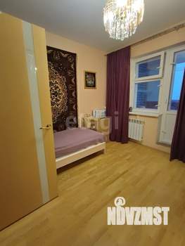 2-к квартира, вторичка, 59м2, 9/9 этаж