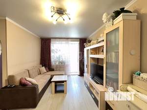 1-к квартира, вторичка, 33м2, 2/3 этаж