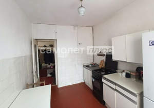 3-к квартира, вторичка, 60м2, 9/10 этаж