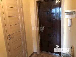 1-к квартира, вторичка, 35м2, 10/10 этаж