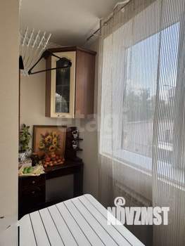 1-к квартира, вторичка, 49м2, 2/18 этаж