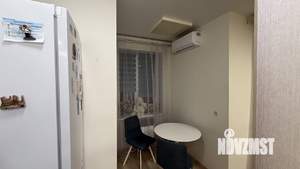 Студия квартира, вторичка, 30м2, 5/5 этаж