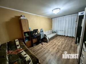 1-к квартира, вторичка, 37м2, 10/10 этаж