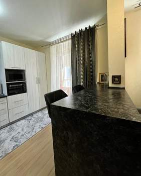 Студия квартира, вторичка, 30м2, 3/9 этаж