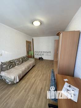 1-к квартира, вторичка, 34м2, 8/10 этаж