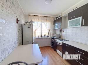3-к квартира, вторичка, 60м2, 6/9 этаж