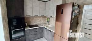 2-к квартира, вторичка, 53м2, 2/12 этаж