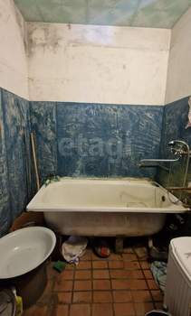 4-к квартира, вторичка, 70м2, 7/9 этаж