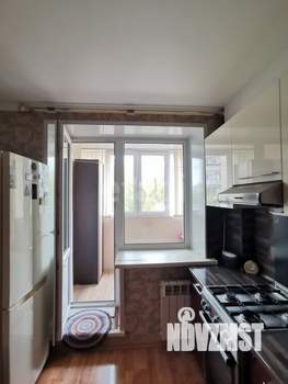 2-к квартира, вторичка, 60м2, 2/5 этаж