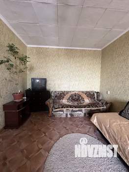 1-к квартира, вторичка, 39м2, 13/14 этаж