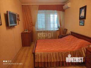 2-к квартира, вторичка, 70м2, 12/14 этаж