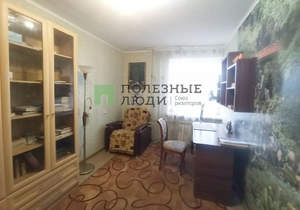 4-к квартира, вторичка, 84м2, 9/10 этаж