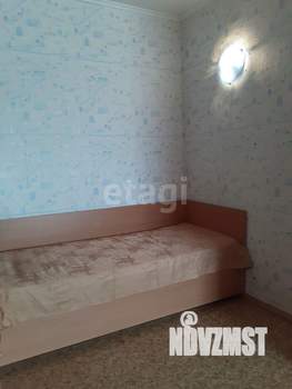 1-к квартира, вторичка, 42м2, 3/5 этаж