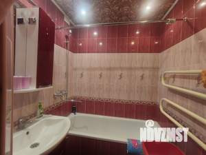 2-к квартира, вторичка, 51м2, 4/6 этаж