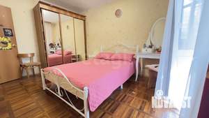 3-к квартира, вторичка, 72м2, 1/10 этаж