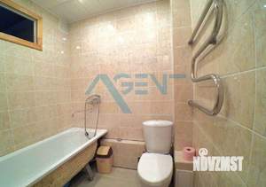 1-к квартира, вторичка, 30м2, 1/5 этаж