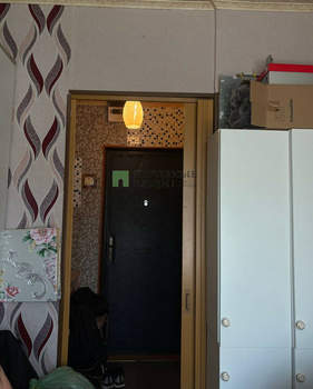 Студия квартира, вторичка, 12м2, 3/5 этаж