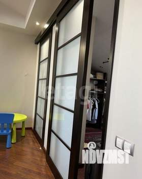 4-к квартира, вторичка, 187м2, 4/14 этаж