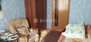 3-к квартира, вторичка, 58м2, 5/5 этаж