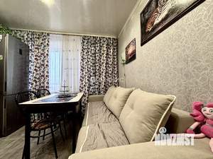 1-к квартира, вторичка, 43м2, 10/10 этаж