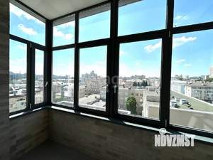 3-к квартира, вторичка, 131м2, 7/7 этаж