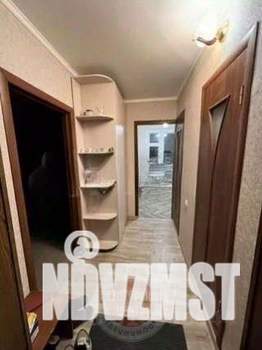 1-к квартира, вторичка, 34м2, 5/10 этаж
