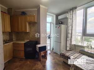 1-к квартира, вторичка, 38м2, 13/15 этаж