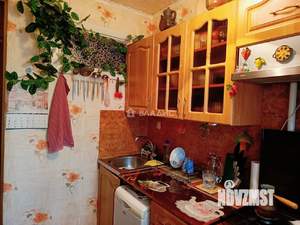 3-к квартира, вторичка, 47м2, 1/5 этаж
