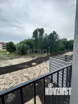 Студия квартира, сданный дом, 21м2, 2/8 этаж