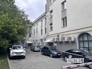 3-к квартира, вторичка, 71м2, 2/4 этаж