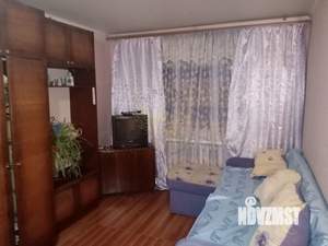 1-к квартира, вторичка, 33м2, 1/5 этаж