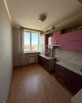 1-к квартира, вторичка, 33м2, 3/3 этаж