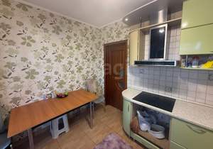 1-к квартира, вторичка, 43м2, 4/14 этаж
